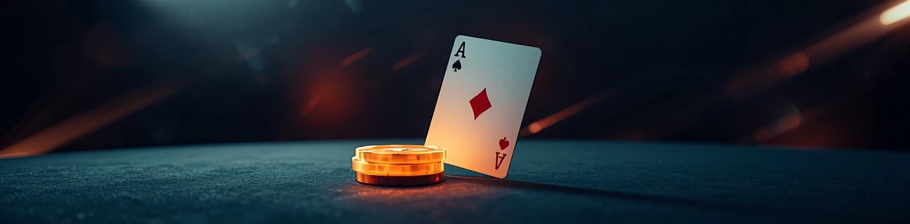 Live blekdžeka īpatnības un galda vide