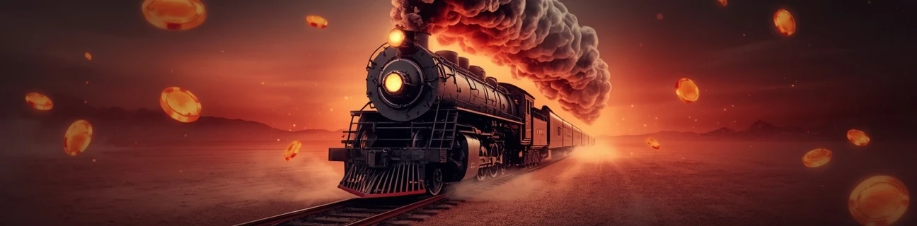 Money Train 3 kā tie&scaron;saistes spēļu automāts