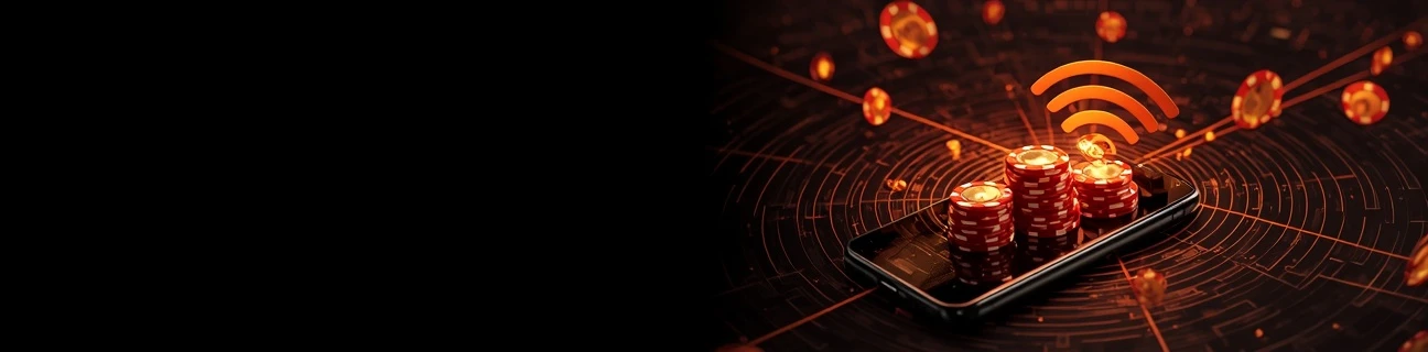 Mobilie kazino kā spēlē&scaron;ana telefonā