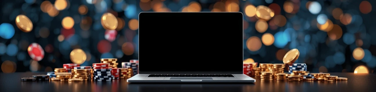 Kā izvērtēt licencētu online kazino